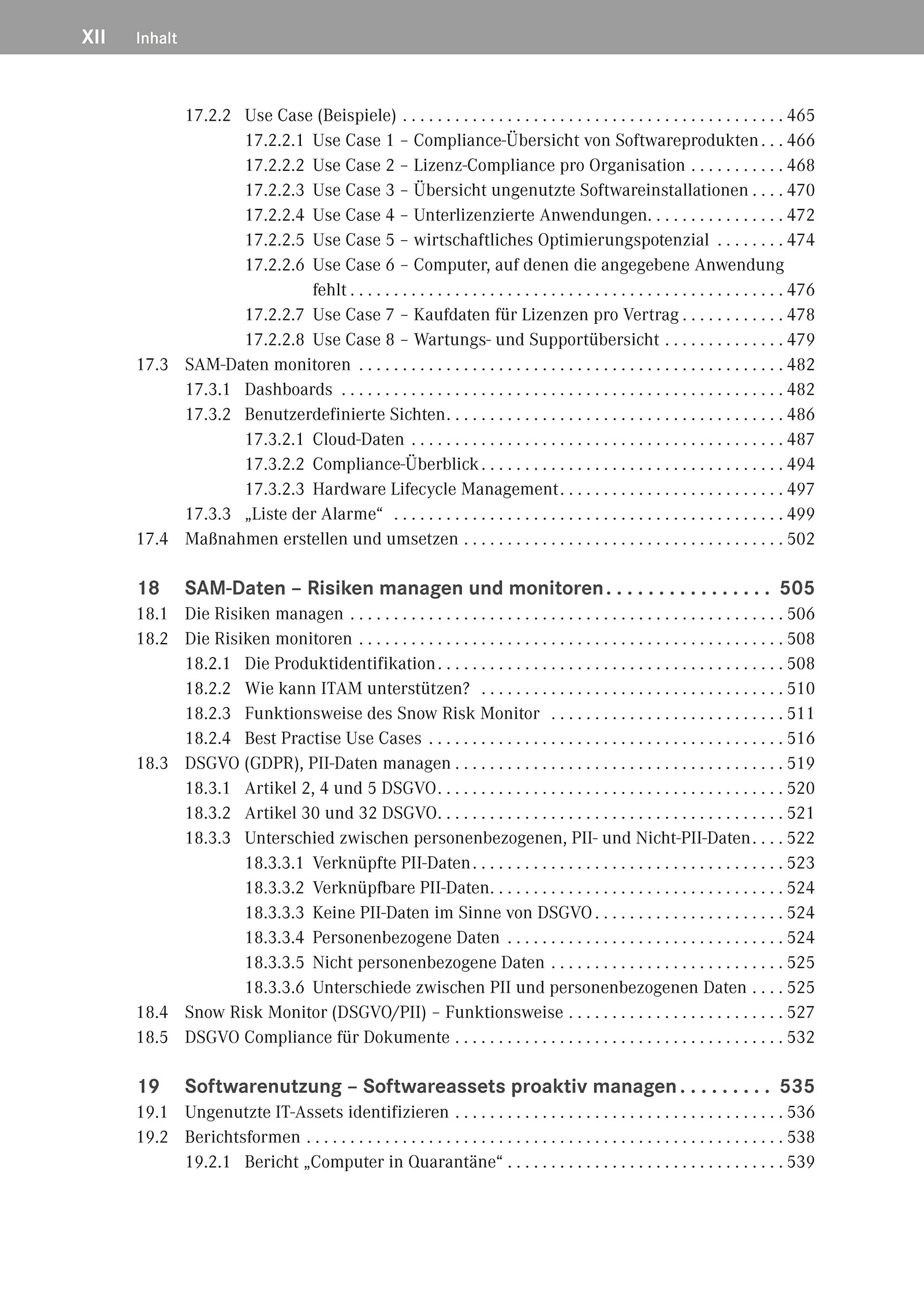 1x1 des Lizenzmanagements: Praxisleitfaden für das IT- und Software Asset Management