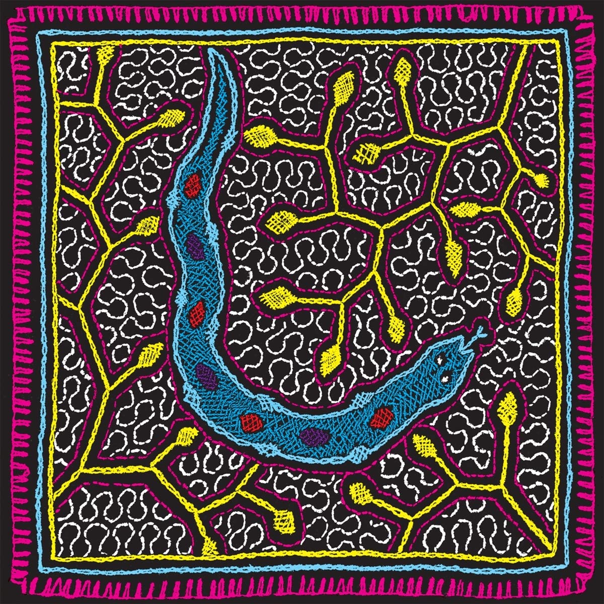 Grupo La Droga [7" VINYL]
