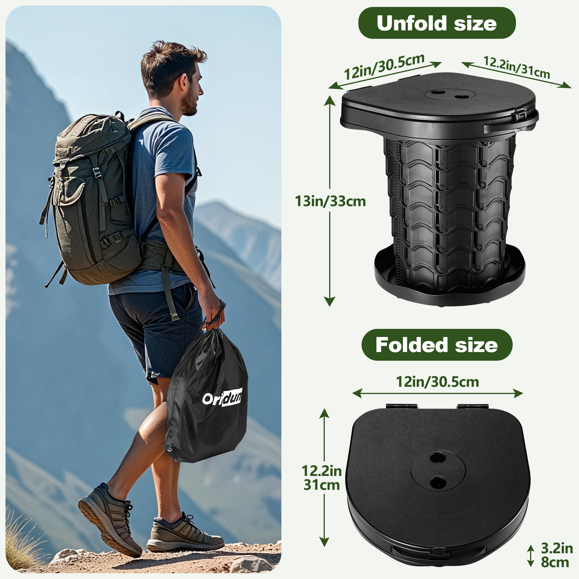 The Pee Mart - Fox Urine P-Gel 6 Pack