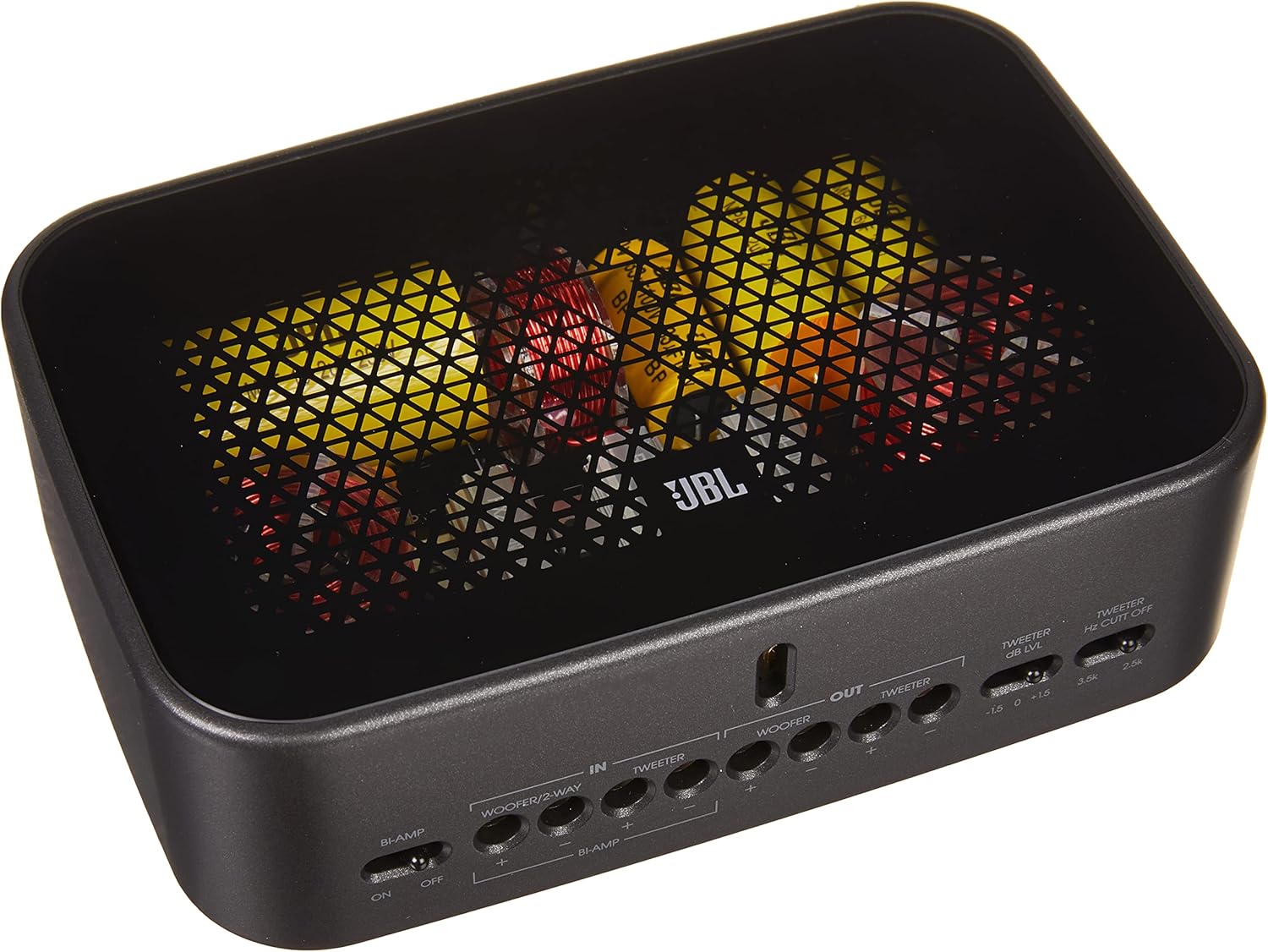 JBL Arena 26Be Crossover Network