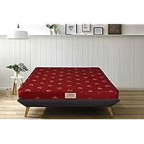 40% – 70% off + Rs. 1000 Back on Rs. 10000 + 10% off ICICI Card/BOB CC/Onecard on Mattress