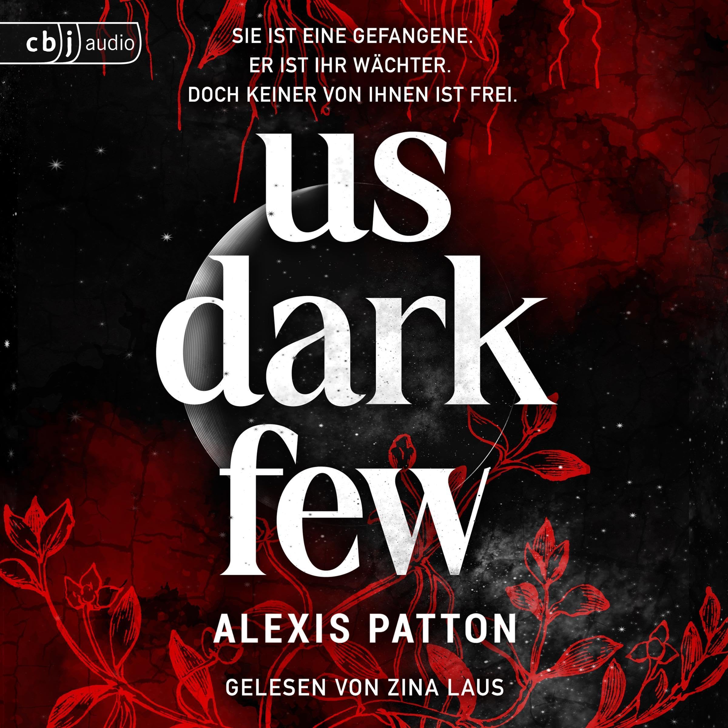 Cover art for Us Dark Few: Die Us-Dark-Few-Reihe, Band 1