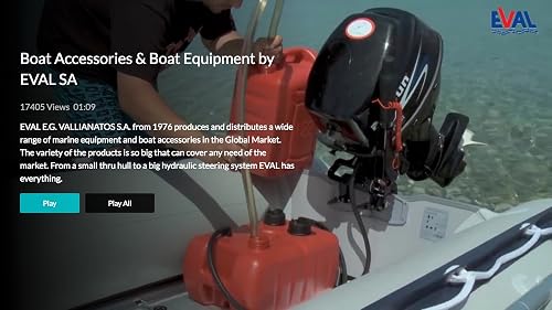 The Boating Channel – vue 4