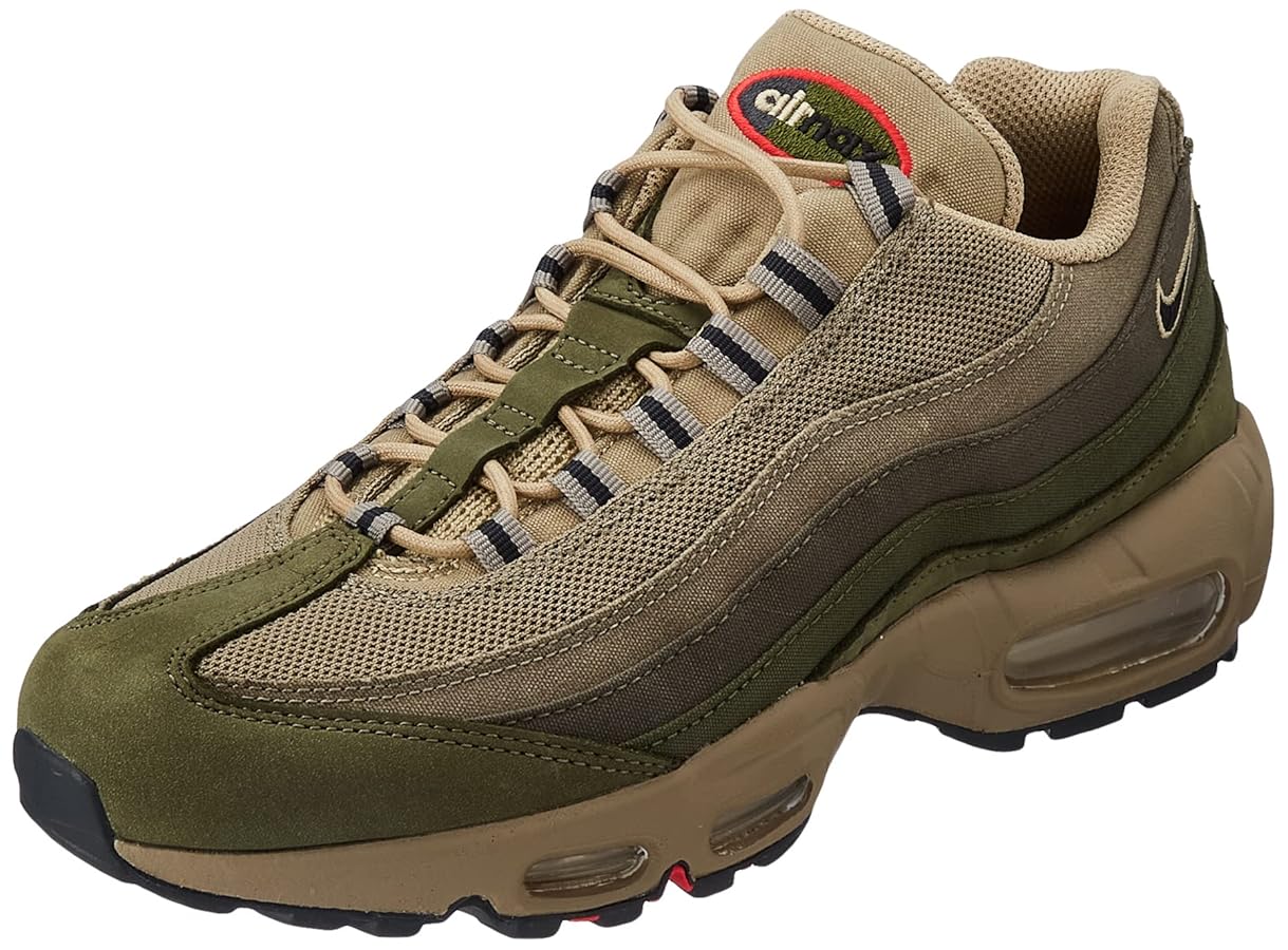 シューズ(男性用) Airmax95 NIKE公式】 エアマックス 95 シューズ【ナイキ公式通販】