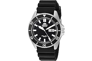 Kanno: The Quintessential Japanese Timepiece for Seafaring Enthusiasts