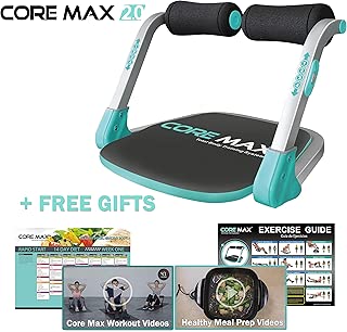 Core Max Smart Abs - coolthings.us