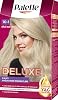 Deluxe 10-1 Ash Light Yellow Hair Dye
