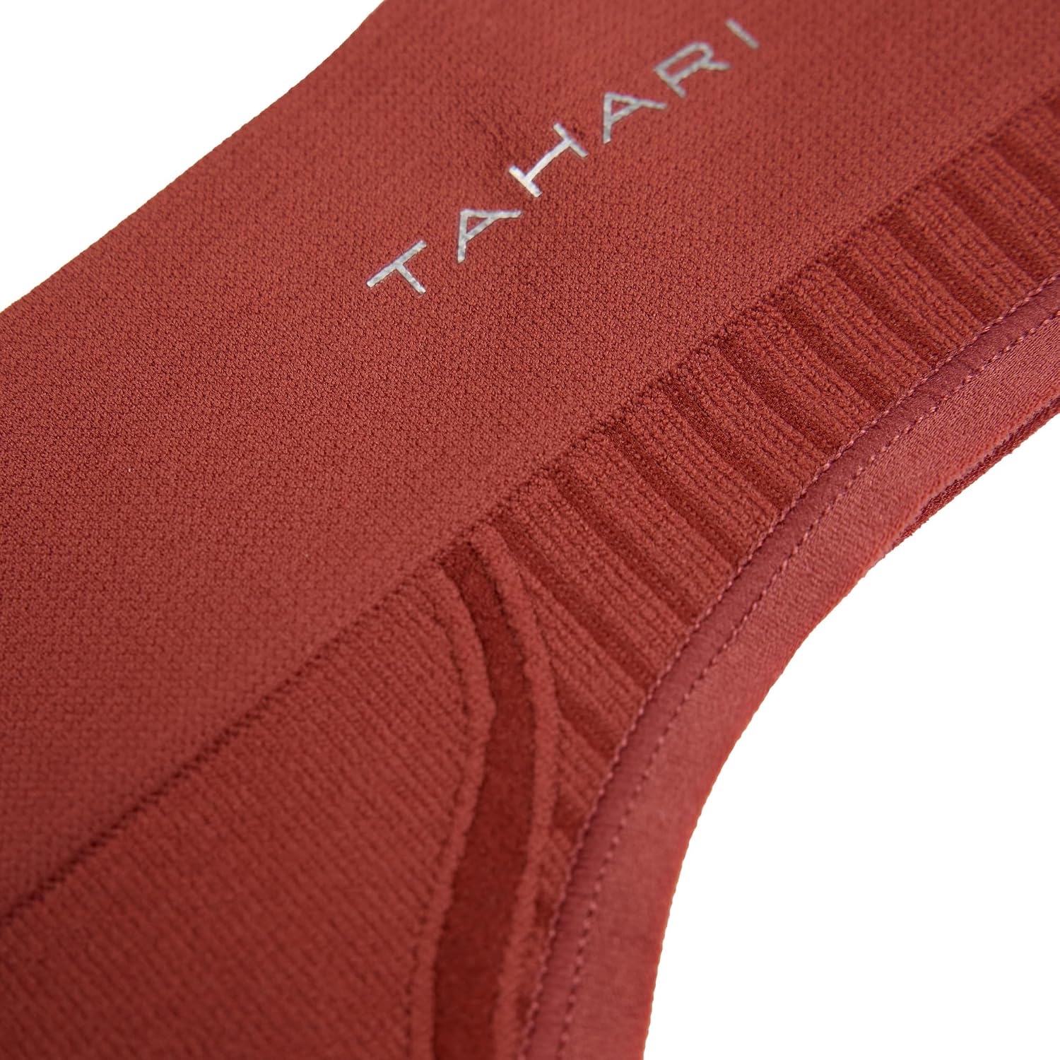 TAHARI Women's 5-Pack Seamless Thong Underwear