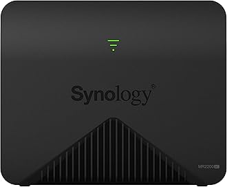 MR2200ac Mesh Wi-Fi Router