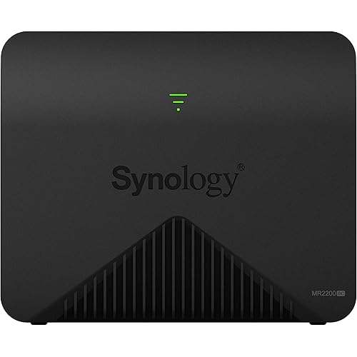 Synology MR2200ac Mesh Wi-Fi Router