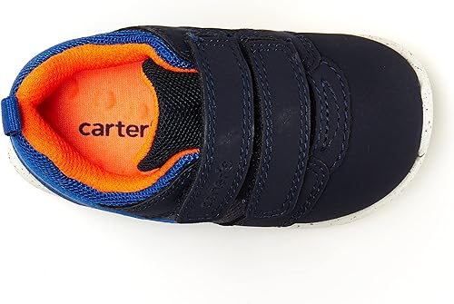 Miniatura 4 de Carter's Tenis Relay para bebé