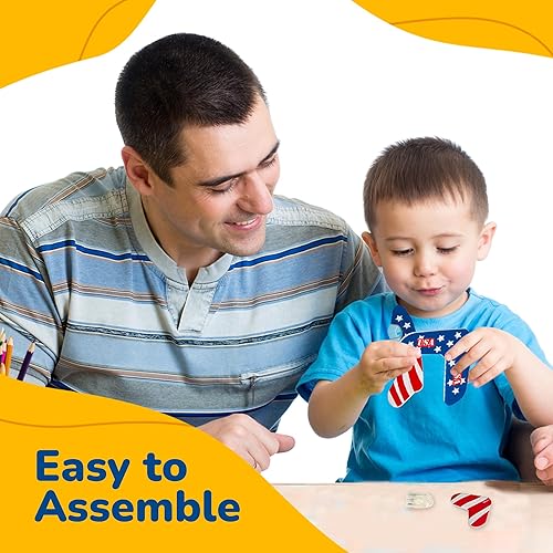 Miniatura 4 de ArtCreativity Aviones de espuma para niños, juego de 72 aviones ligeros con varios diseños, aviones planeadores de espuma empaquetados