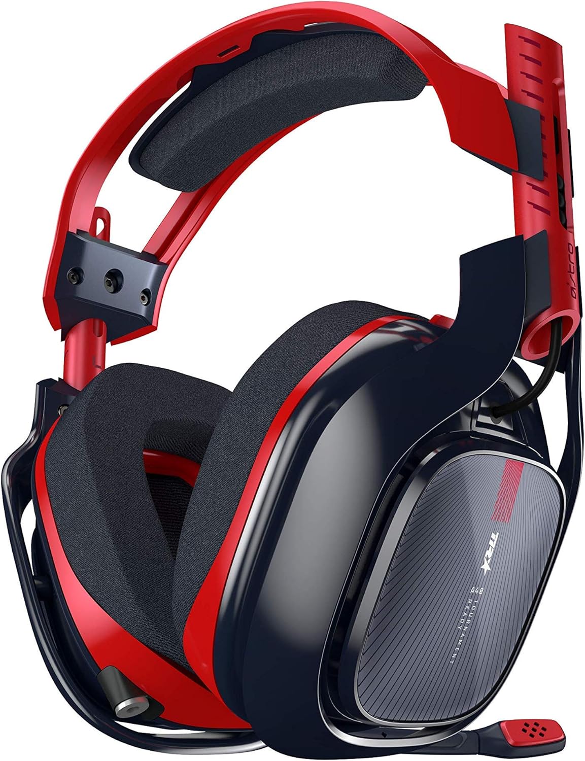 Astro Gaming A40 TR X-Edition Headset for Xbox One, PS4, PC, Mac, Nintendo Switch - Playstation 4 (Renewed)