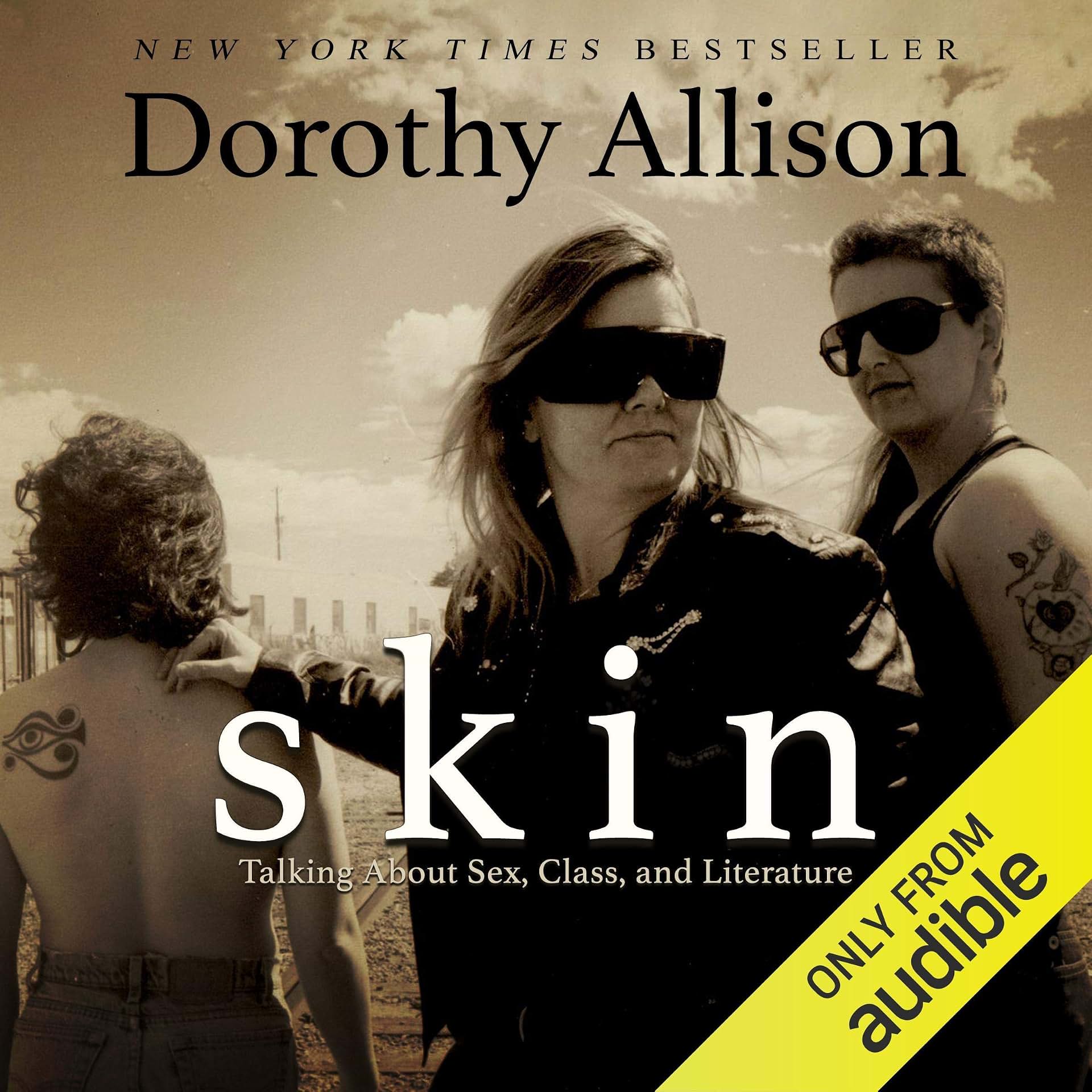 Carousel Item: Skin