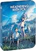 Weathering with You Limited Edition Steelbook [Blu-ray]
