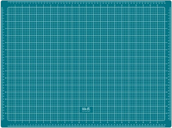 Base De Corte 60x45 cm No Deslizante miniatura 2