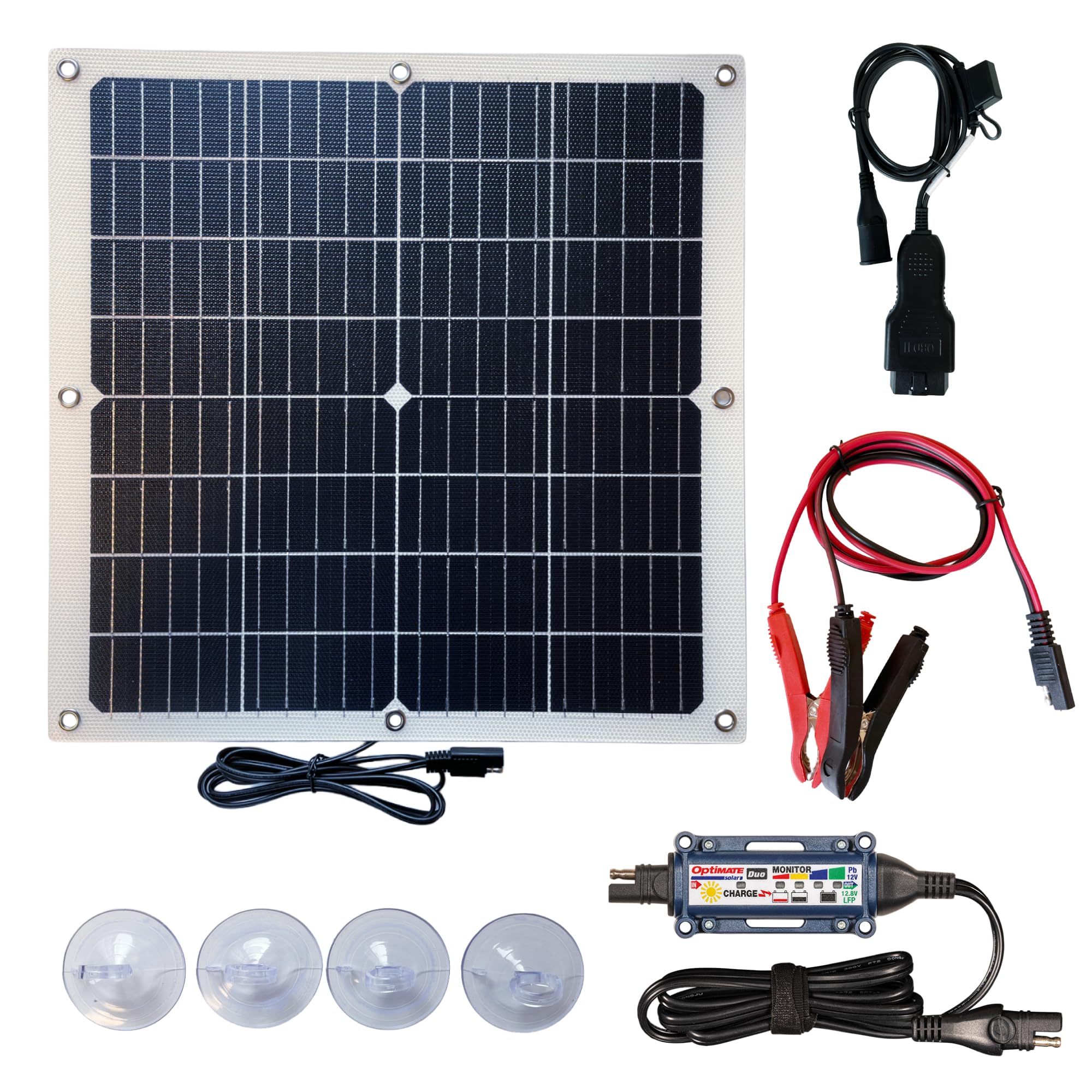 オプティメイトソーラーパルス30W Amazon.co.jp: オプティメイトソーラーパルス30W /車用12V鉛・12.8V