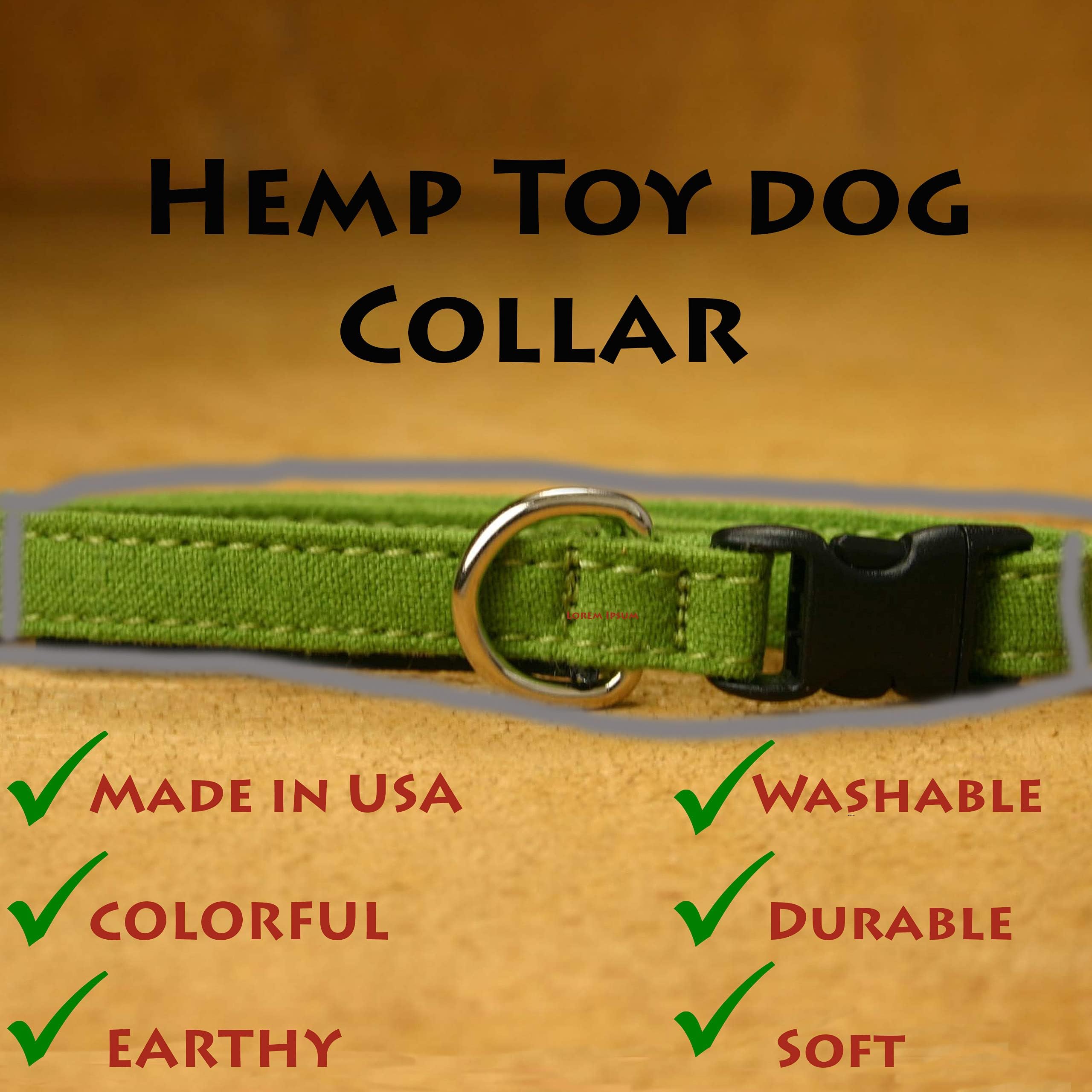 collar toy