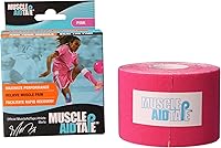 Vista 8 de Cinta de kinesiología (negro)