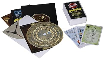 ネトゲ廃人　2冊セット　ゲーム廃人 Amazon | グループSNE EXIT 脱出: ザ・ゲーム 呪われた屋敷 (1-4