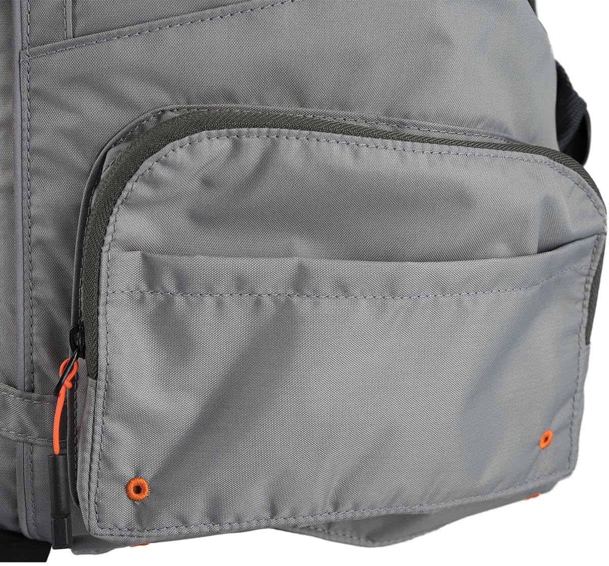 Old Town Treble Angler Sportsman Personal Flotation Device, One Size, Silver