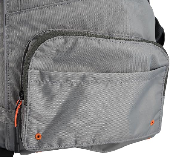 Old Town Treble Angler Sportsman Personal Flotation Device, One Size, Silver