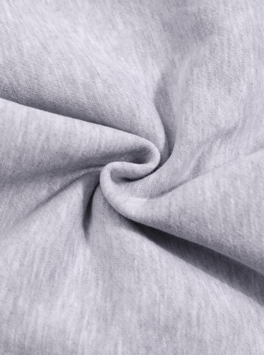 Remidoo Womens Hoodie Fleece Long Sleeve Crop Top Sweatshirt Casual Graphic Pullover - Image 7