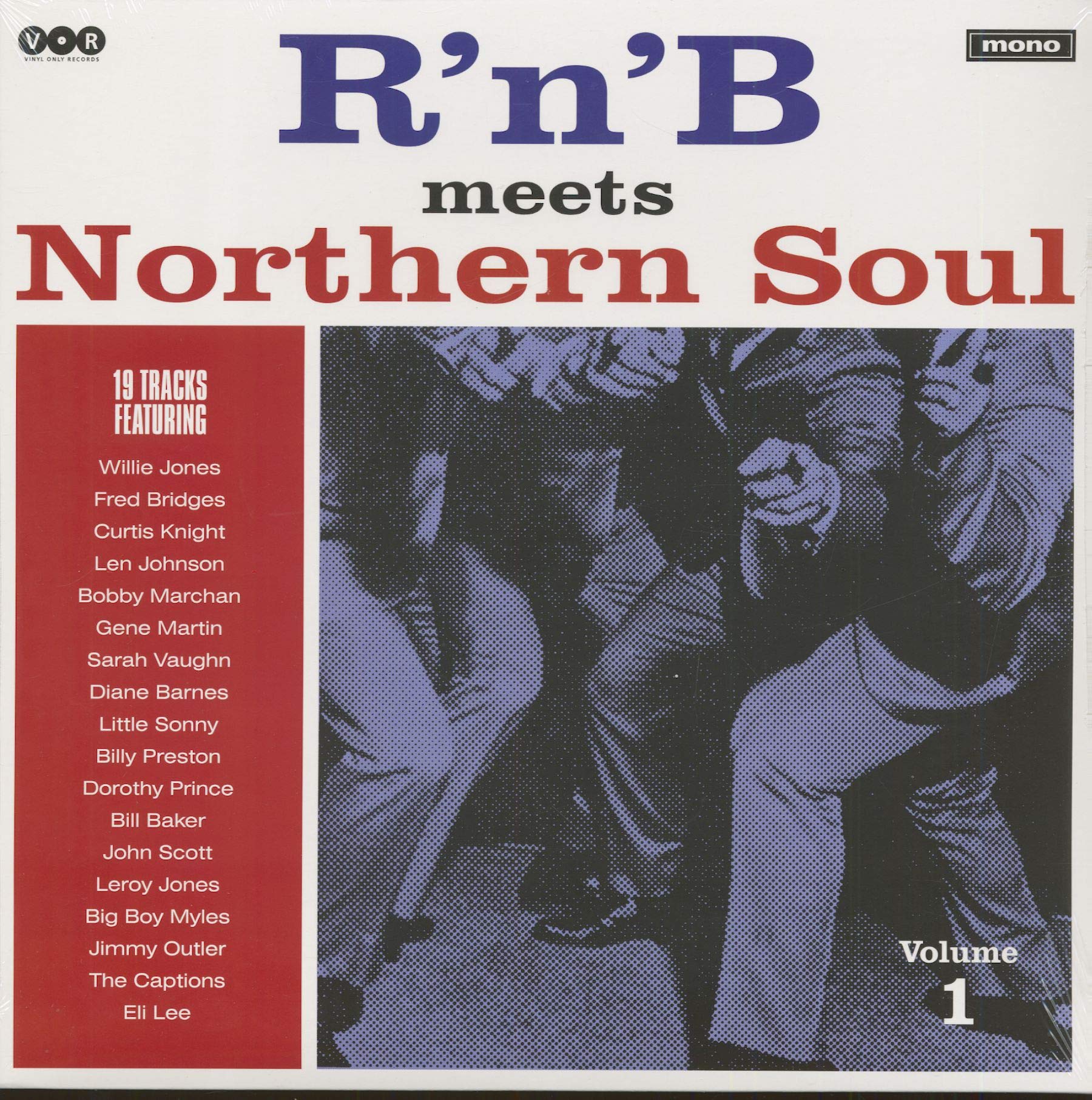R'n'b Meets Northern Soul