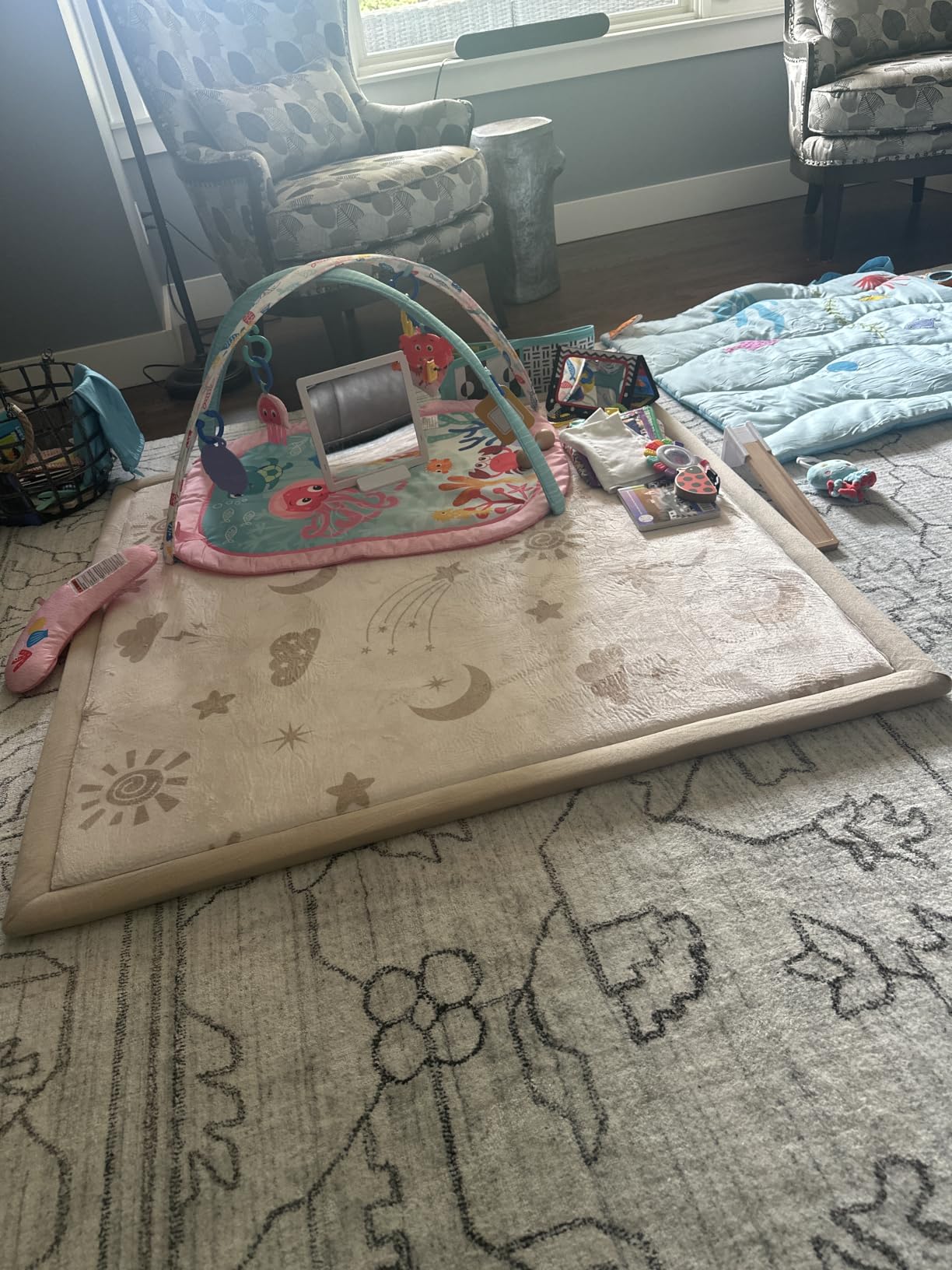Customer photo