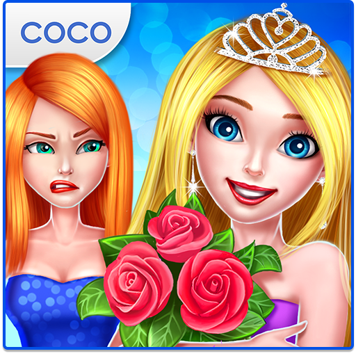 Prom Queen: Date, Love & Dance with your Boyfriend