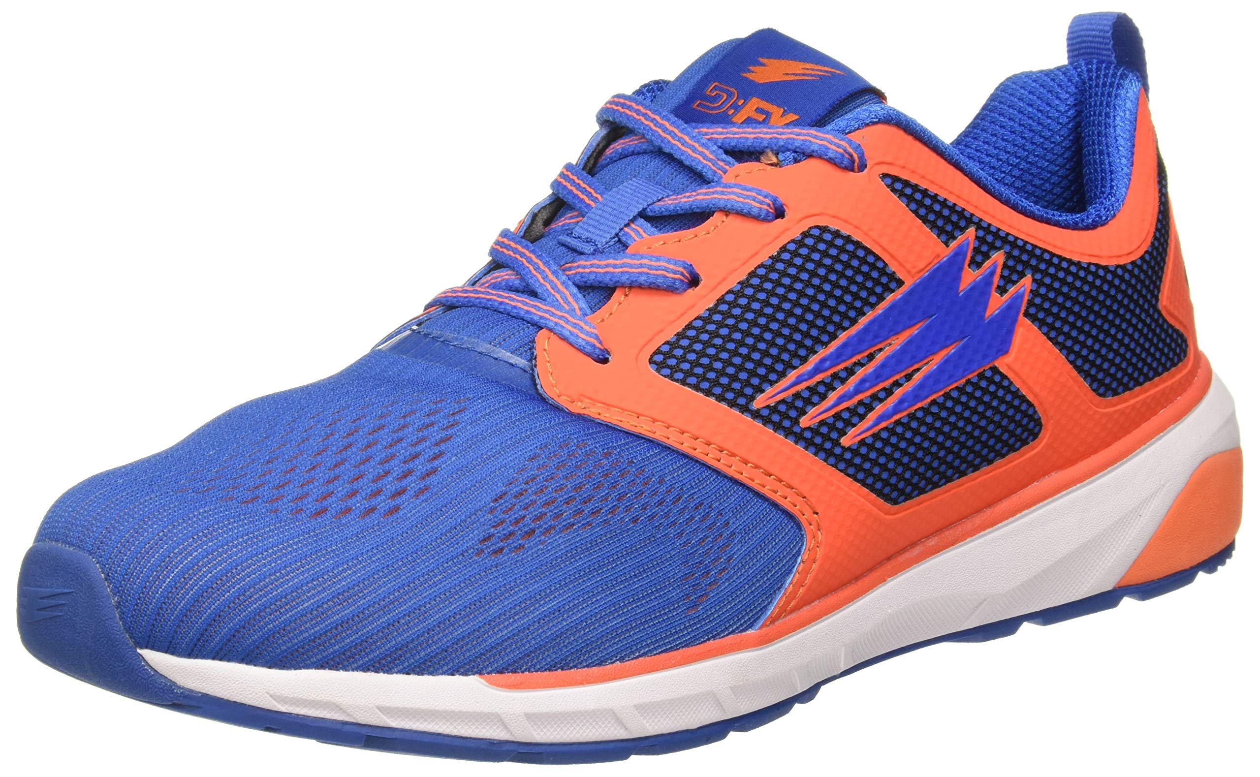 DFY Men's Muscle Running Shoes