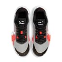 Nike Mens Impact 4 Black/White-Bright Crimson Basketball Shoes UK 6 gallery image