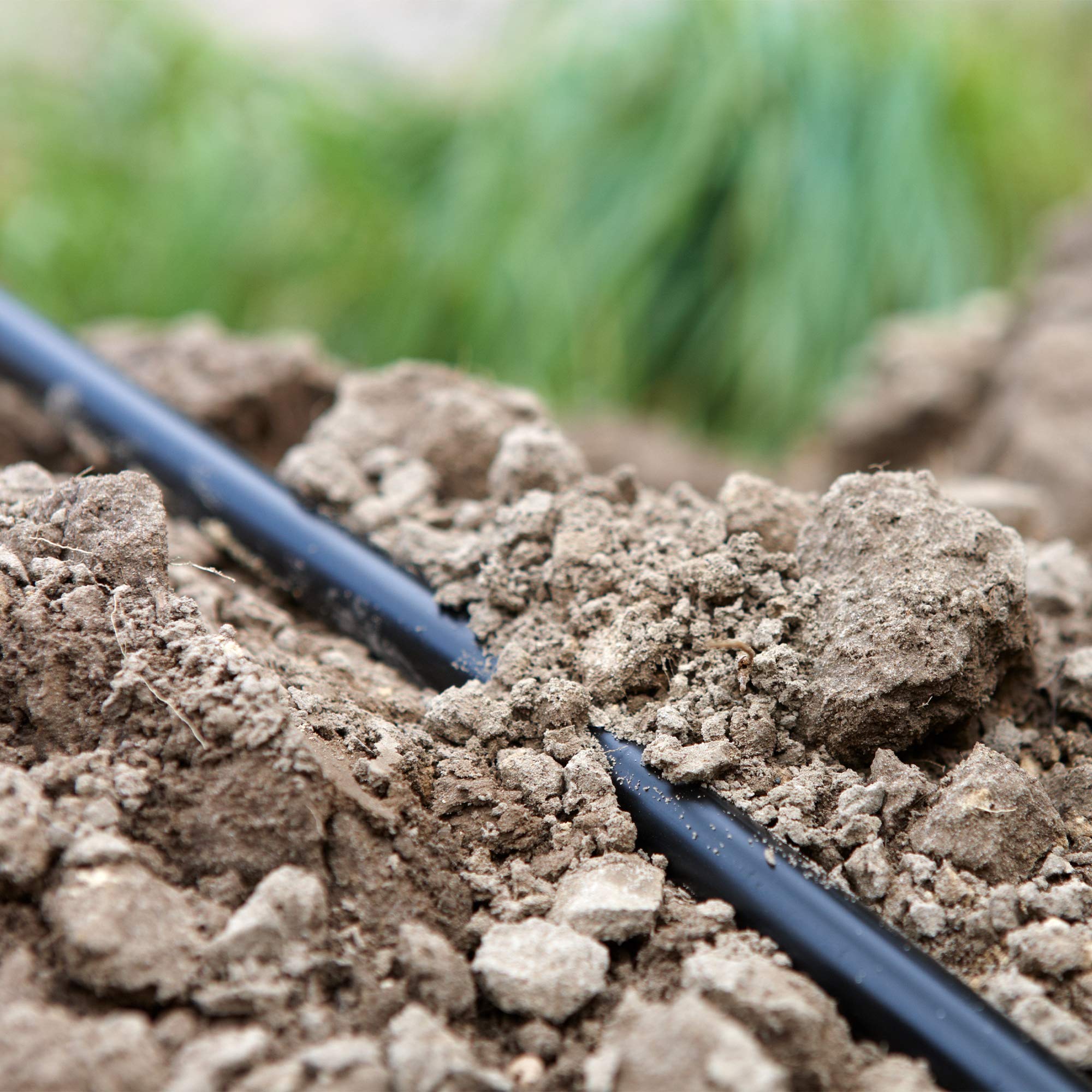 NYY - Cable de instalación de 3 x 1,5 mm² (50 m, para tierra y exteriores)