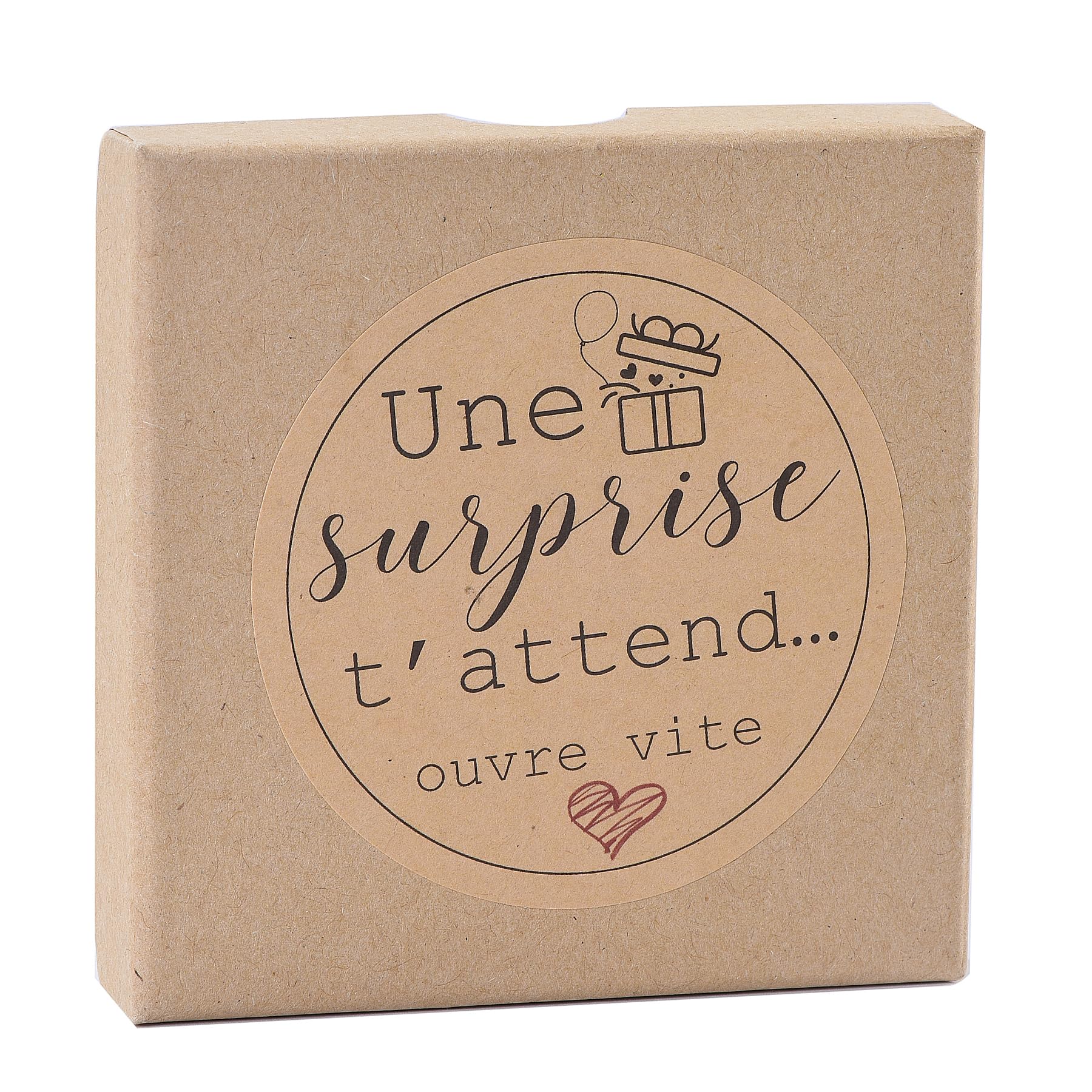 Carte Dépliante Surprise Annonce Grossesse Future Grand-Parents avec Photo Échographie Calendrier Naissance