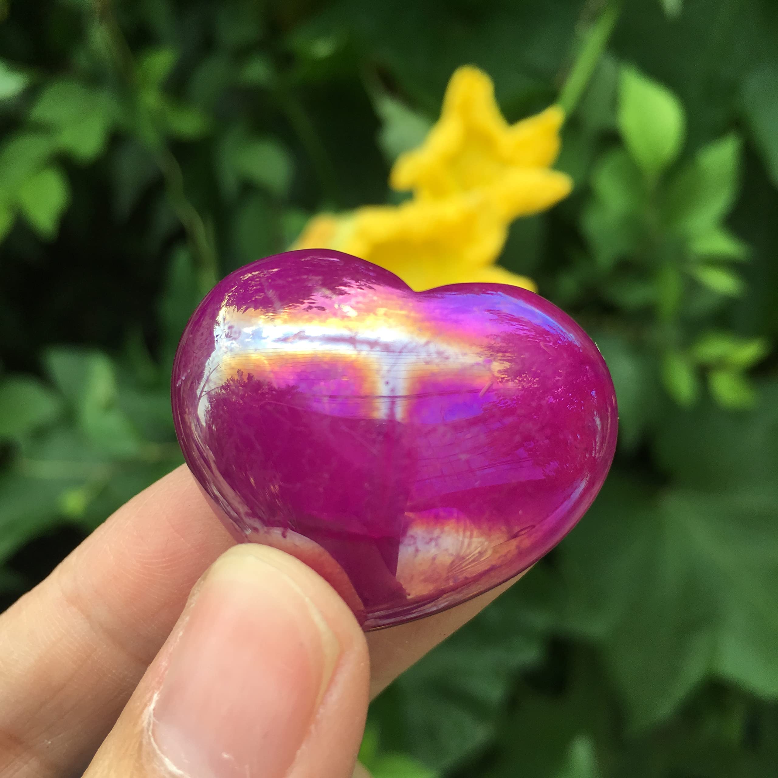 エンジェルオーラハートローズクォーツ 178g 天然石 パワーストーン ae01a5e91bbf9c73b219dfb0ee6a69