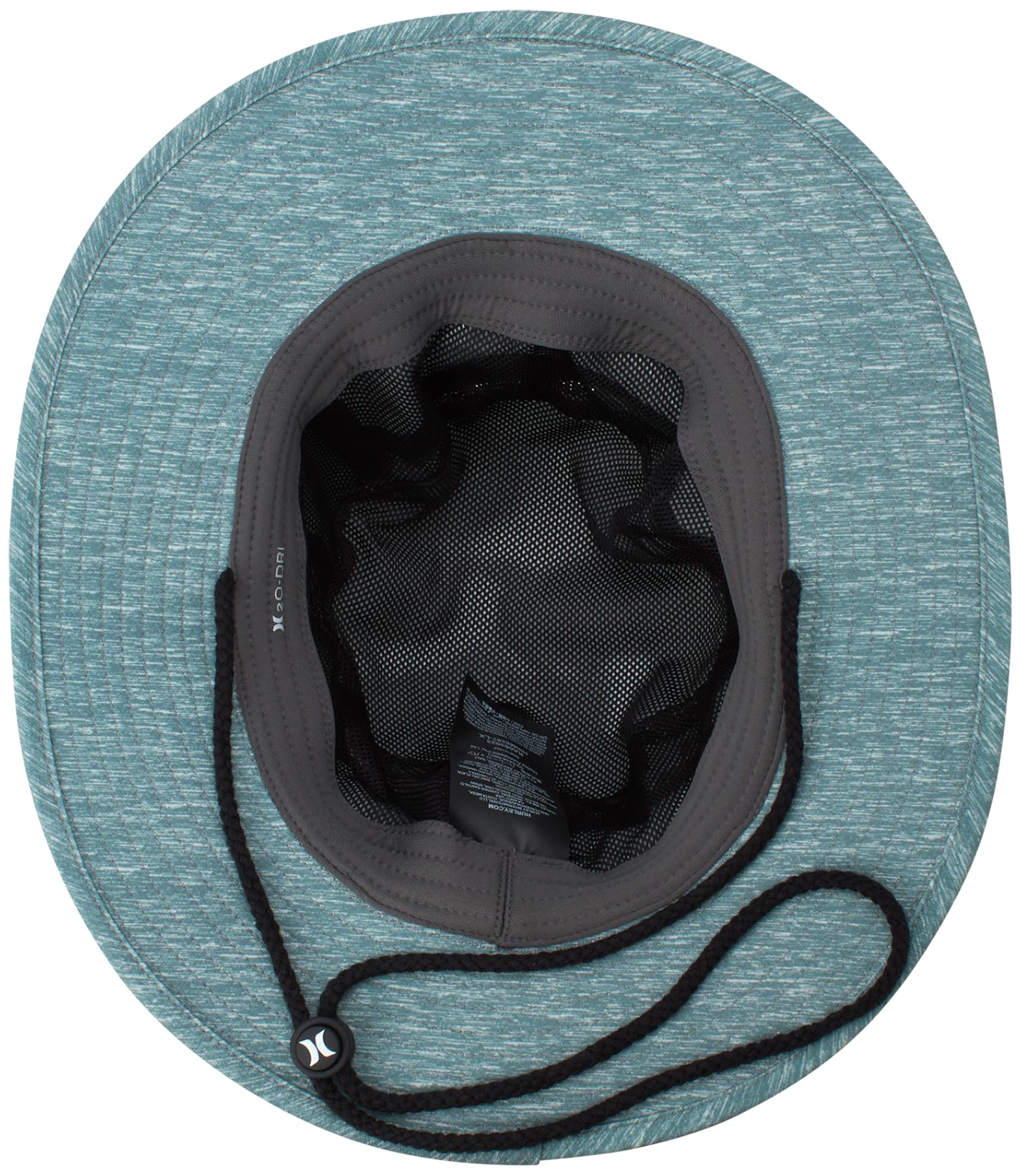 Hurley M Phantom Getaway Boonie Capuchon Homme