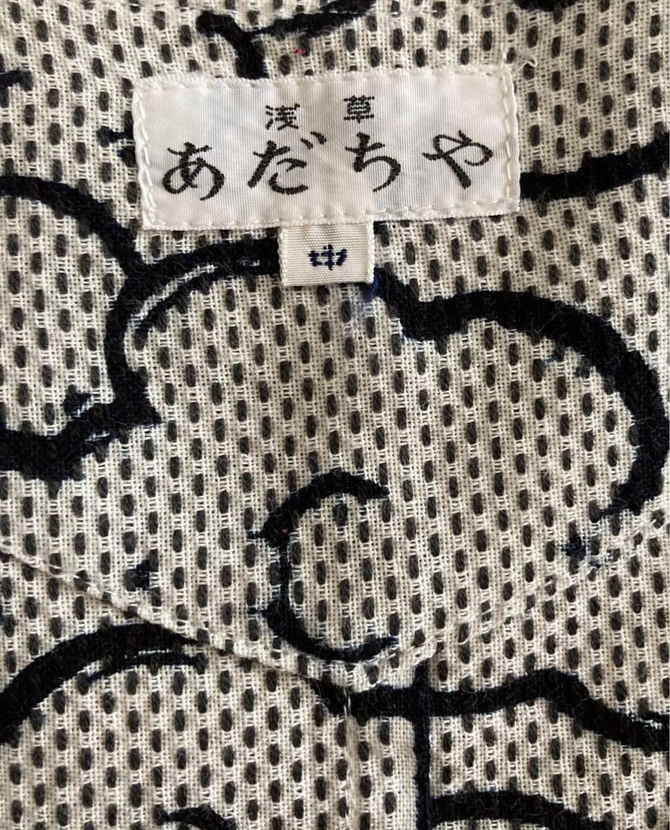 大人の兵児帯、風神雷神柄、sya-miおまとめです 大人の兵児帯、風神雷神柄、sya-mi様専用おまとめです