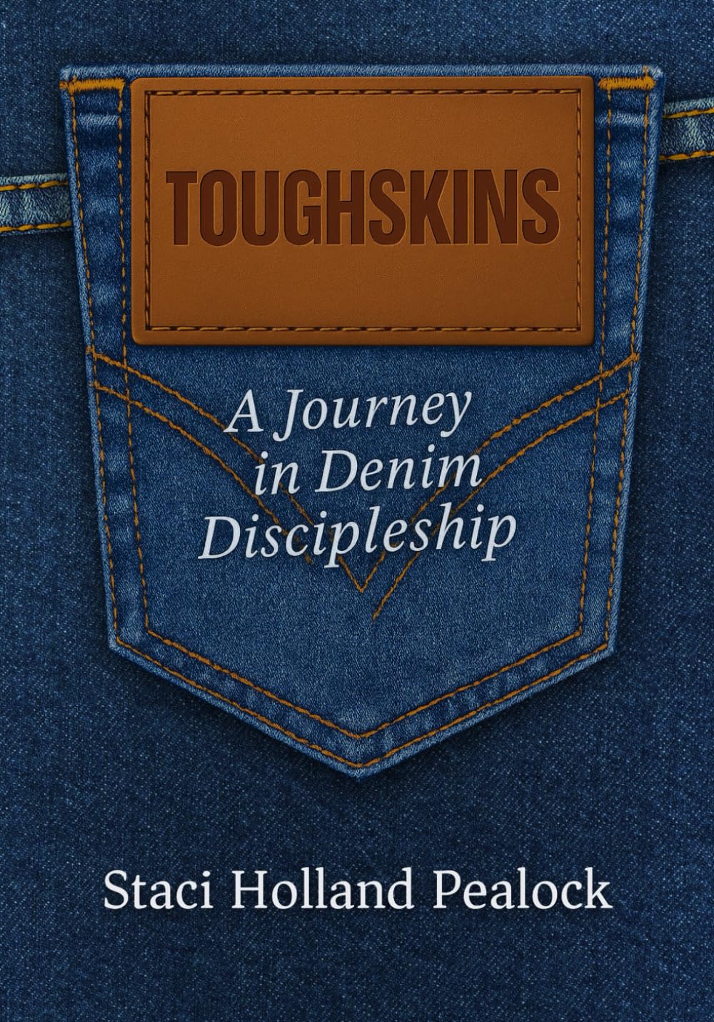 Toughskins: A Journey in Denim Discipleship