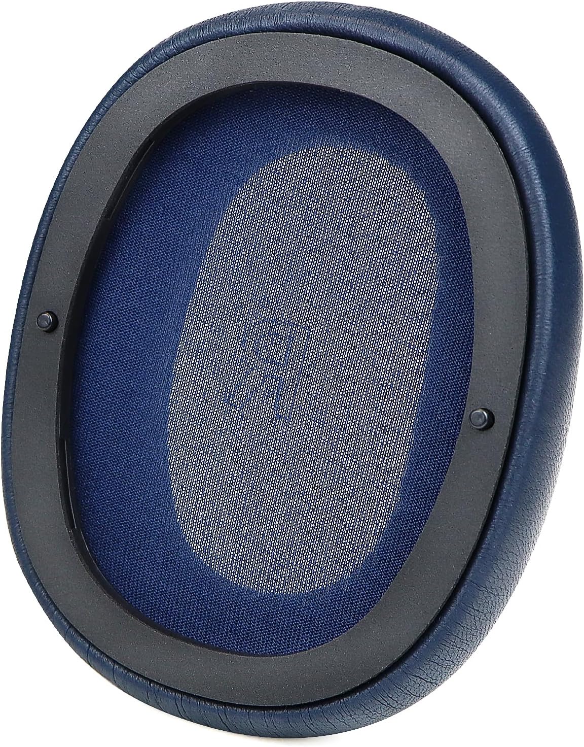 Replacement Lambskin Earpads for Bang & Olufsen Beoplay H95 Wireless Active Noise Cancelling (ANC) Over-Ear Headphones,Sheepskin Ear Pads Cushions with Noise Isolation Memory Foam(Navy)