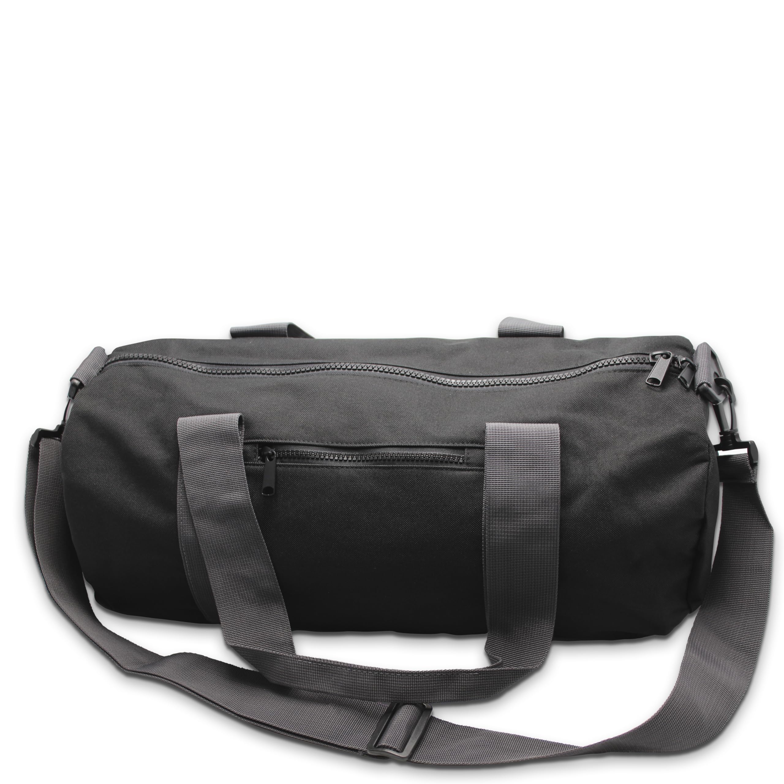 HAIKYU!! - Sport bag Karasuno Volleyball Club - Grey/Black