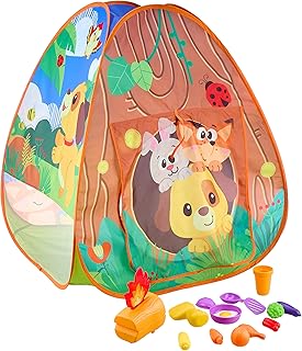 خيمة استكشاف مغامرات التخييم من وين فن