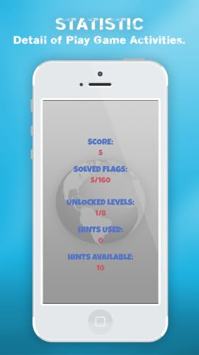 World Flag Quiz Game – vue 9