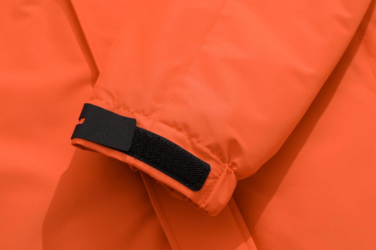 Men's Ski Jacket Winter Warm Snow Coat Waterproof Windbreaker Hooded Work Outerwear Snowboarding Jackets - Image 7