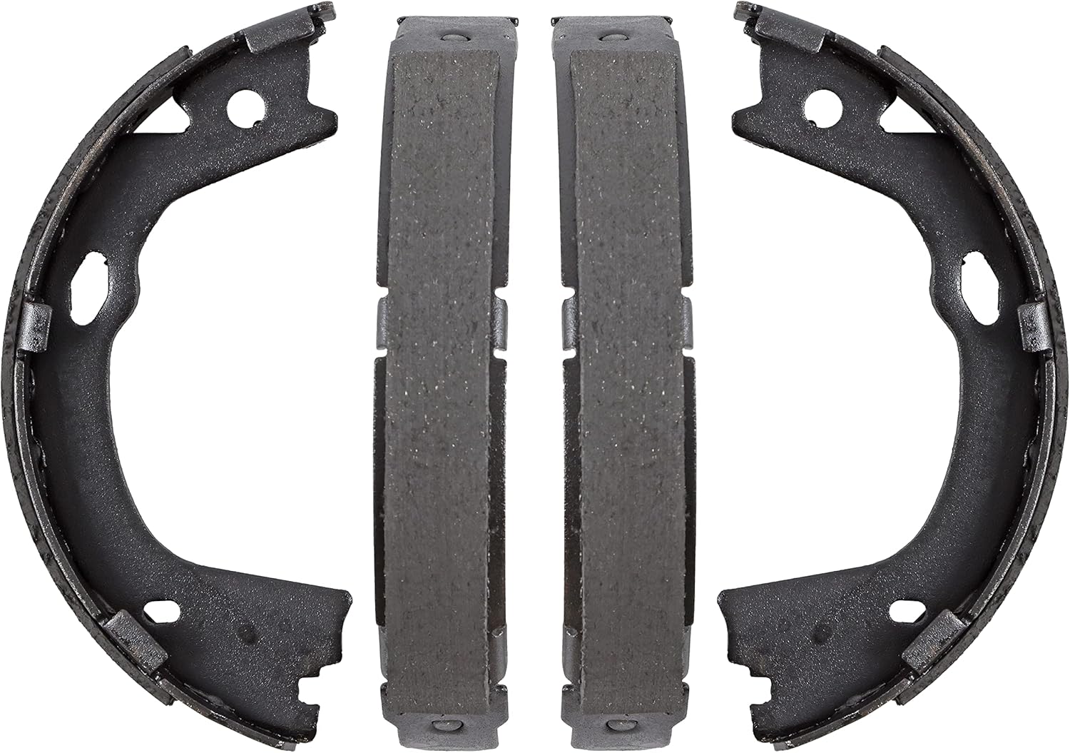 Wagner QuickStop Wagner Brake Z982 Parking Brake Shoe