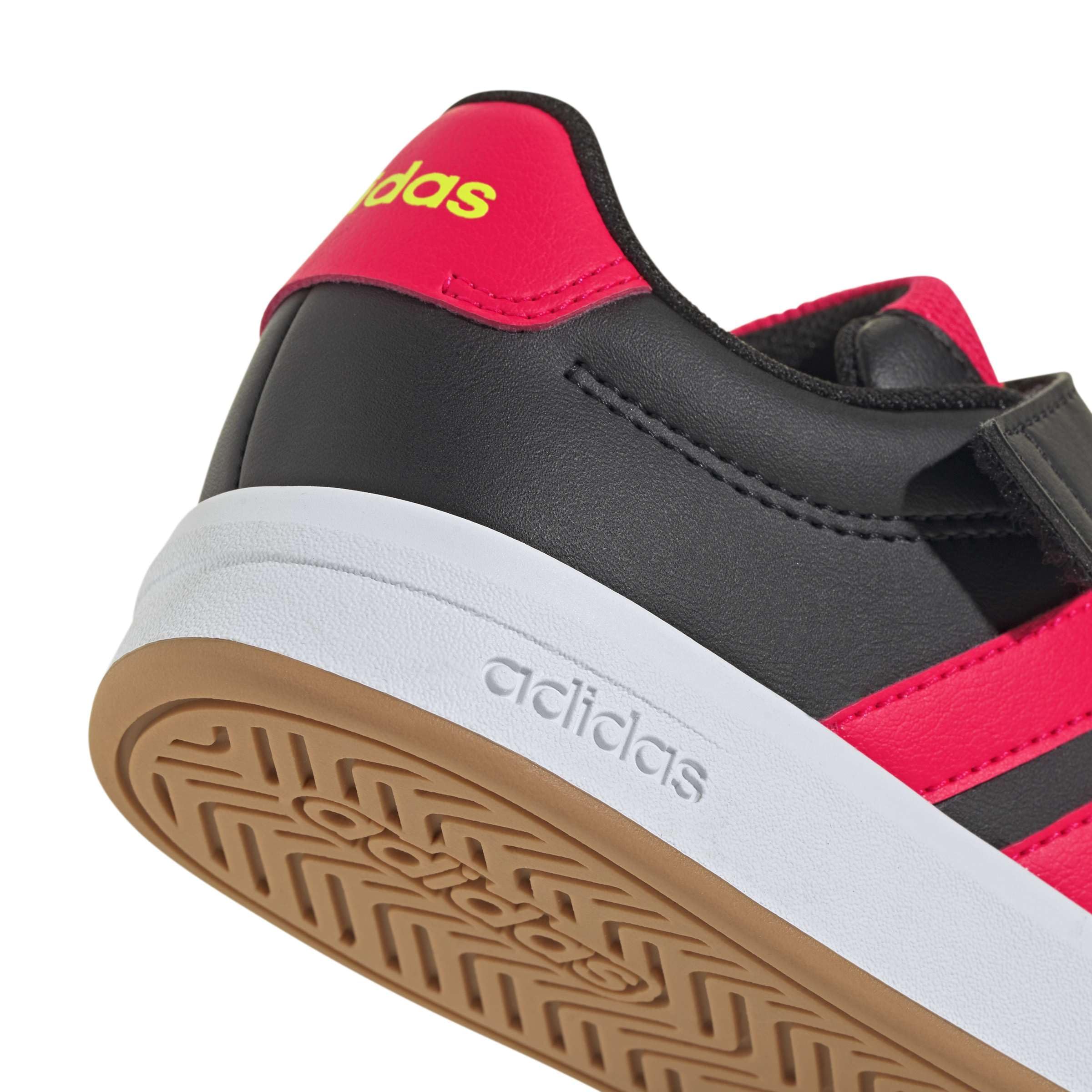 adidas Kids' Chaussure Grand Court 3.0 Enfants