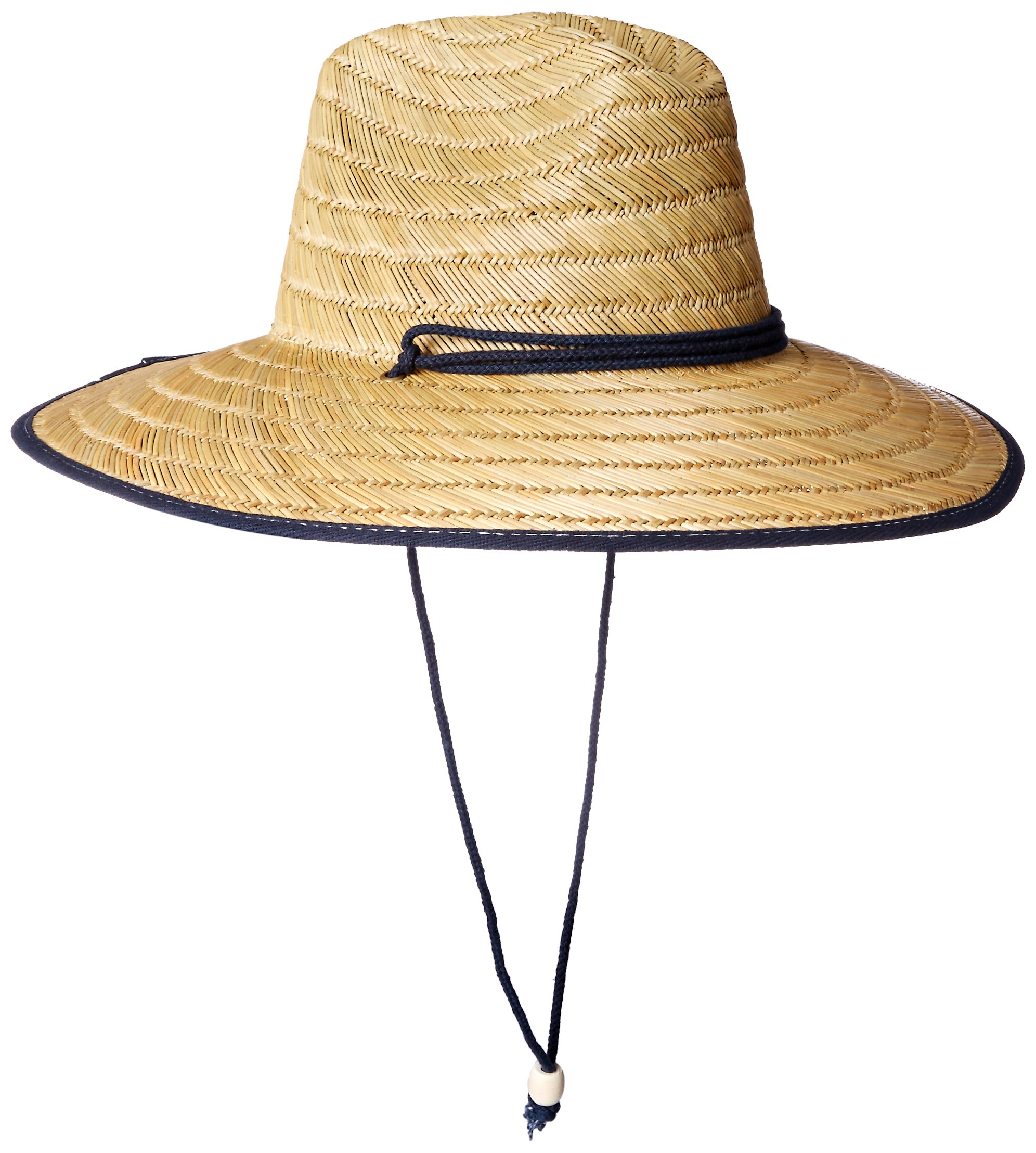 San Diego Hat Co.mens Men's Raffia Straw Sun Hat