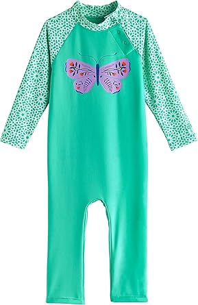 Coolibar baby swimsuit Clearance