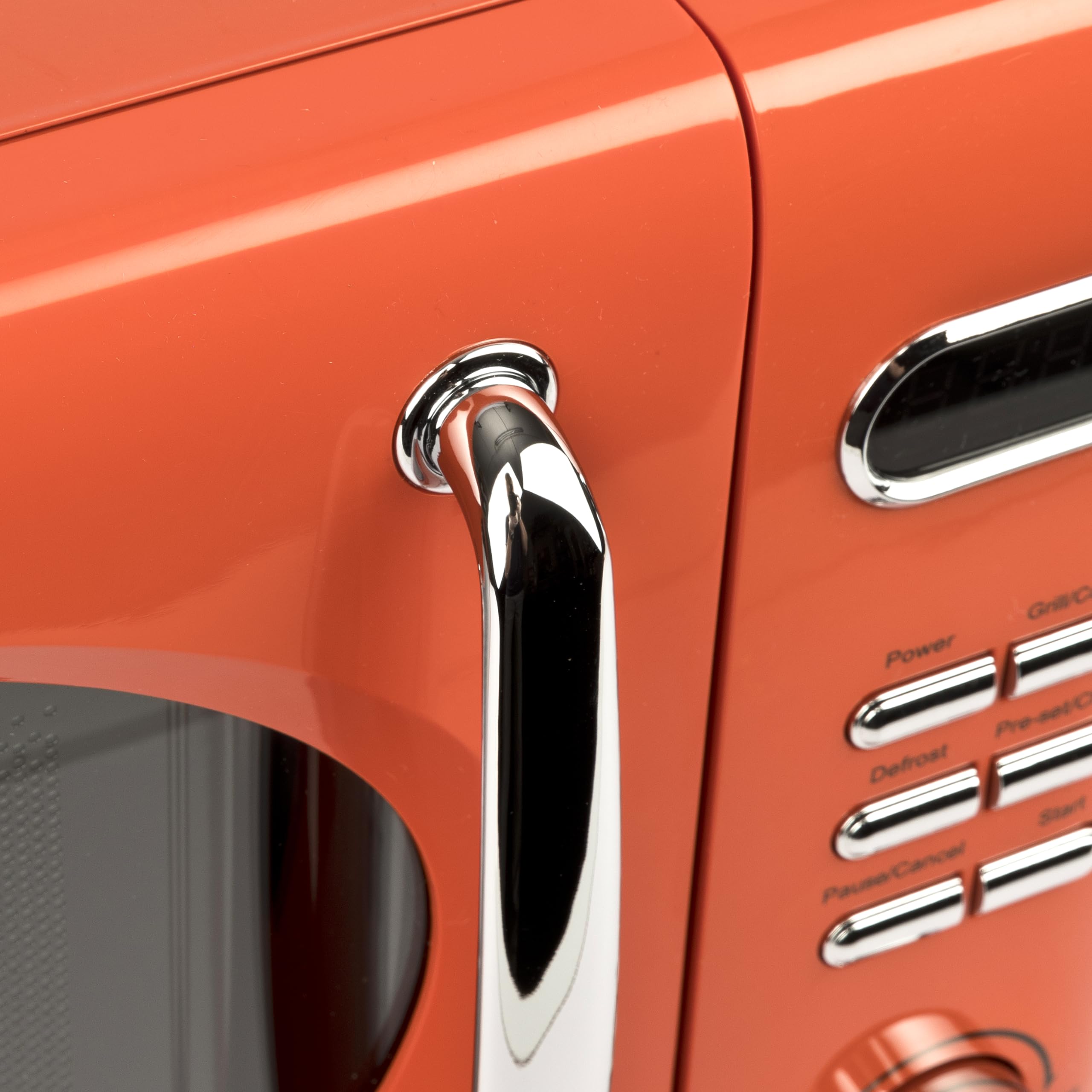 G3 Ferrari G10183 SAPORMIO 25L Mikrohullámú sütő, grillező és kombi
