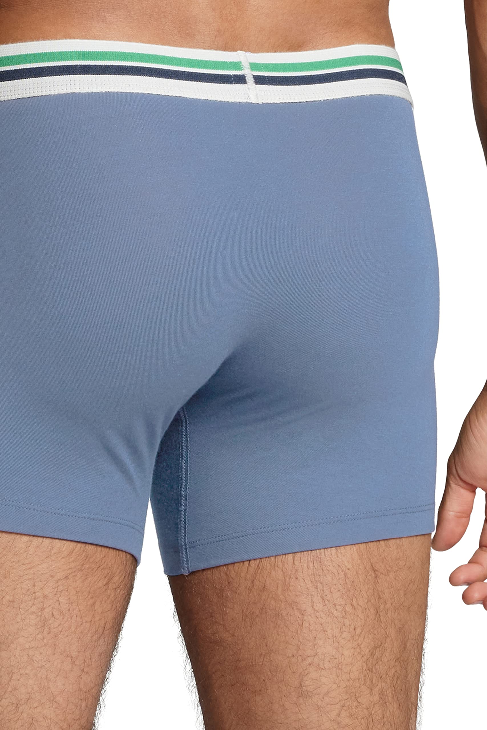 Levi's Herren Boxer Underwear (2er Pack)