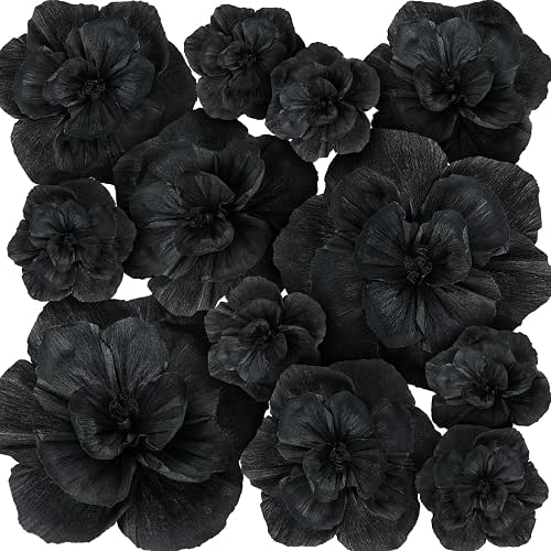 Giant Paper Flowers Artificial Large Paper Flower Decoration for Handcrafted